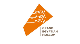 大埃及博物馆logo亮相