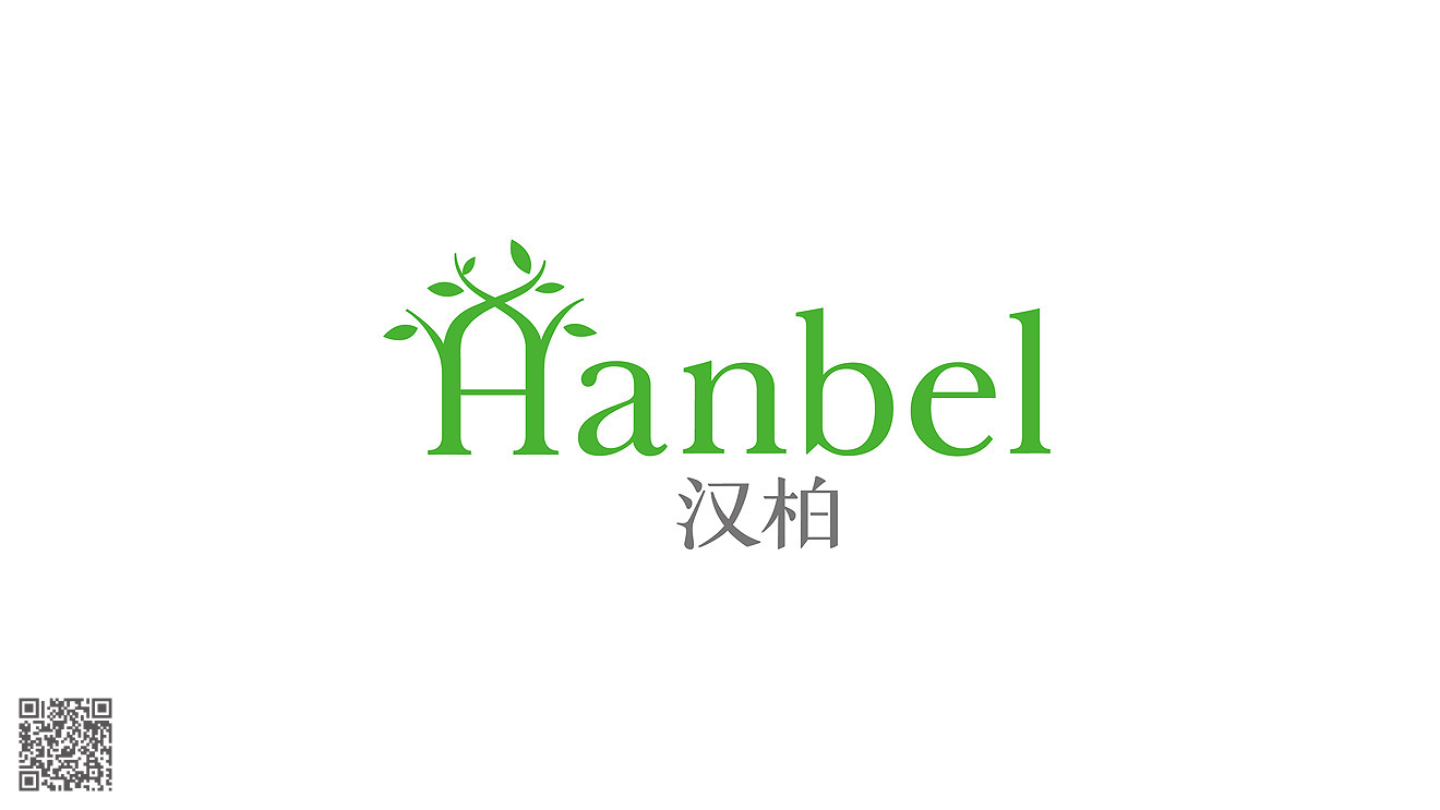 汉柏品牌化包装设计