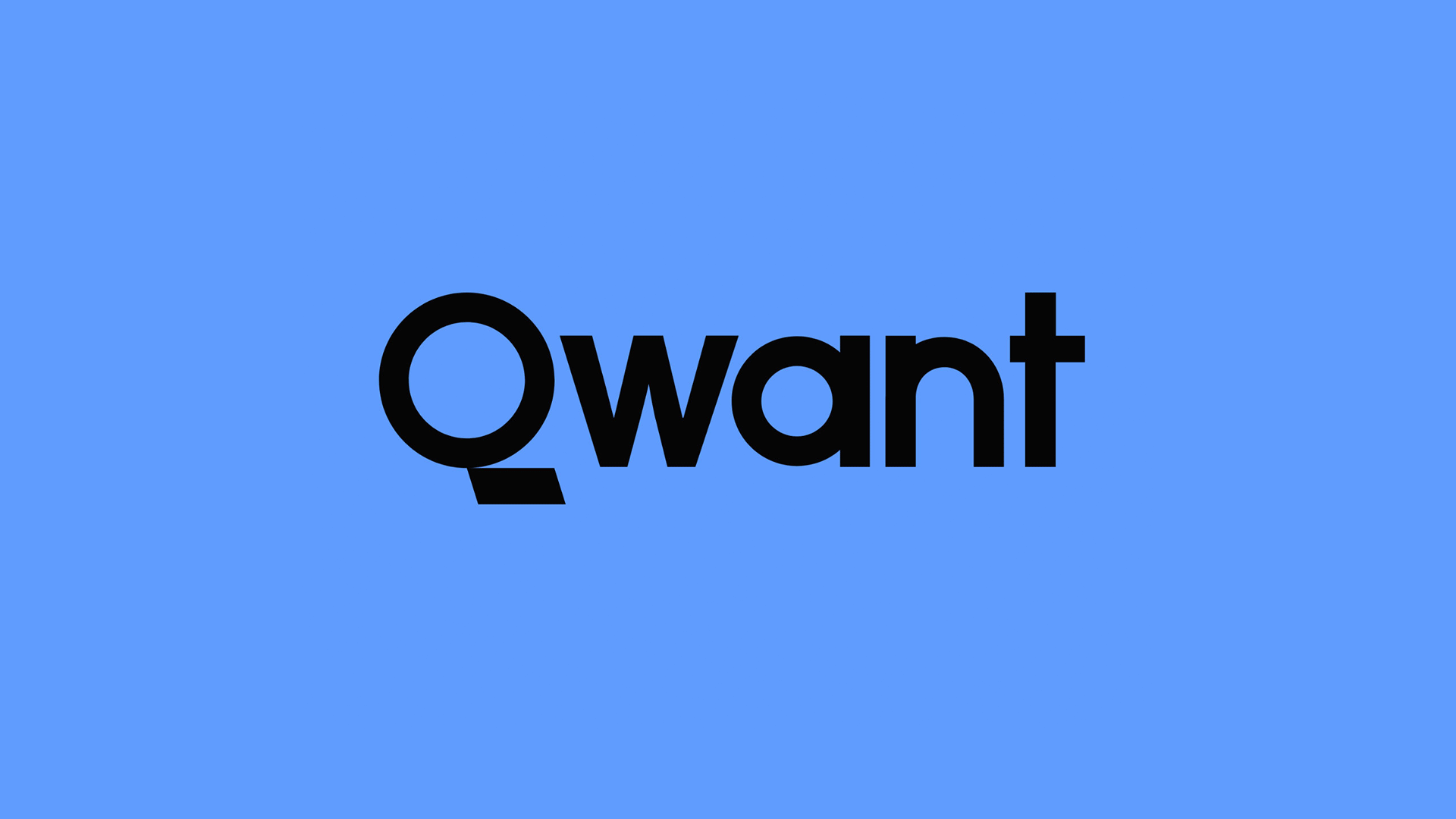 法国搜索引擎 Qwant 启用新LOGO，强调隐私安全