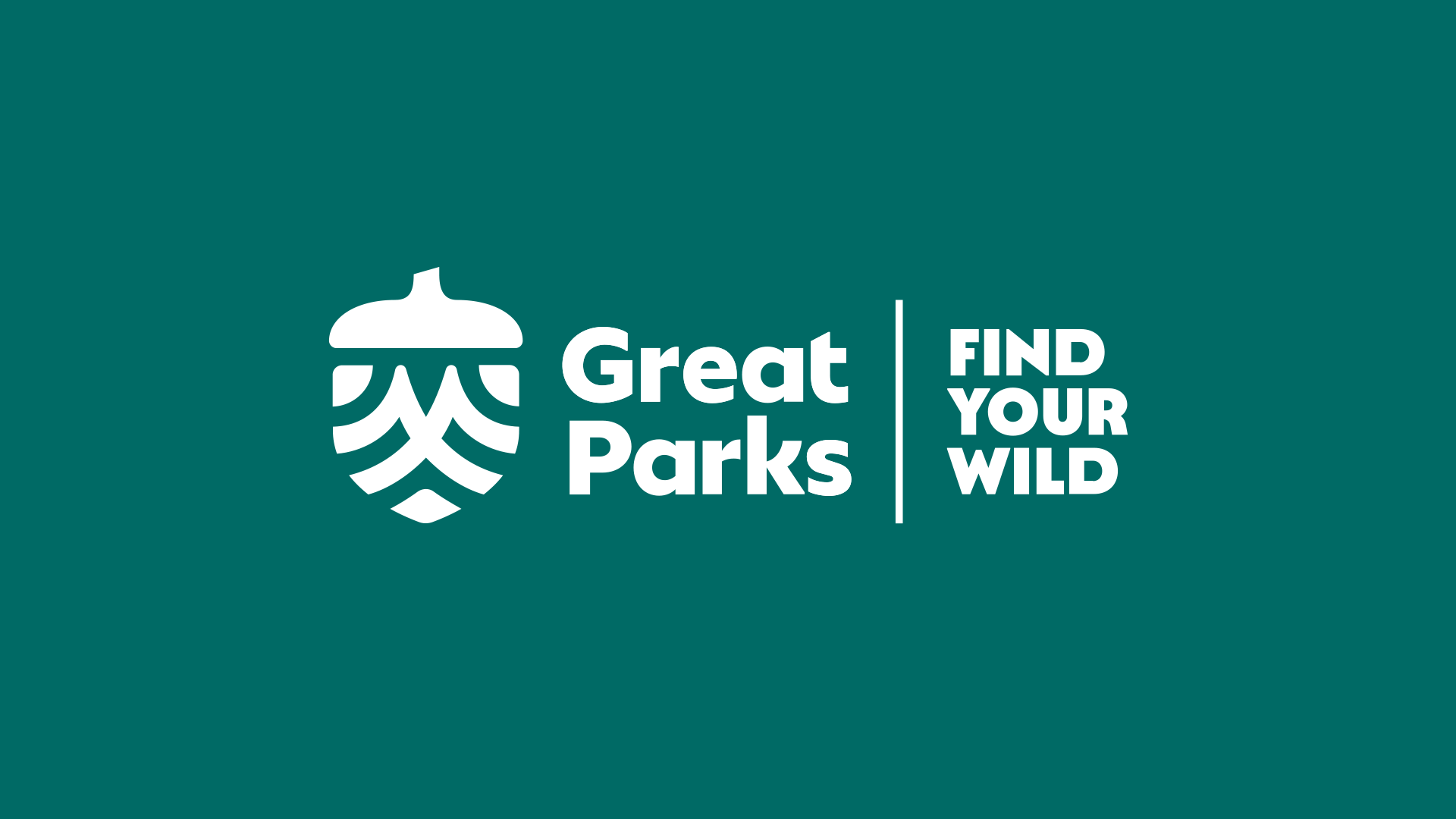 汉密尔顿大公园（Great Parks）启用新LOGO