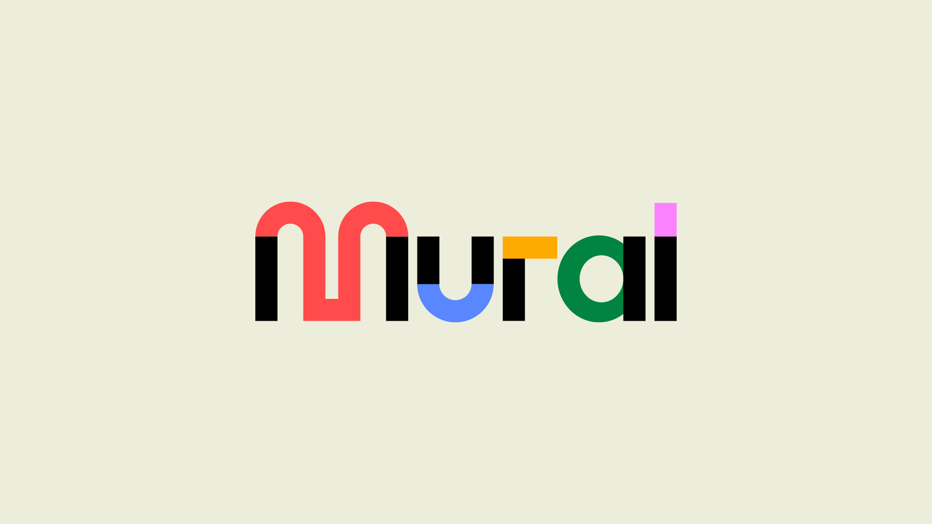 在线白板远程协作办公工具 MURAL 更换新LOGO