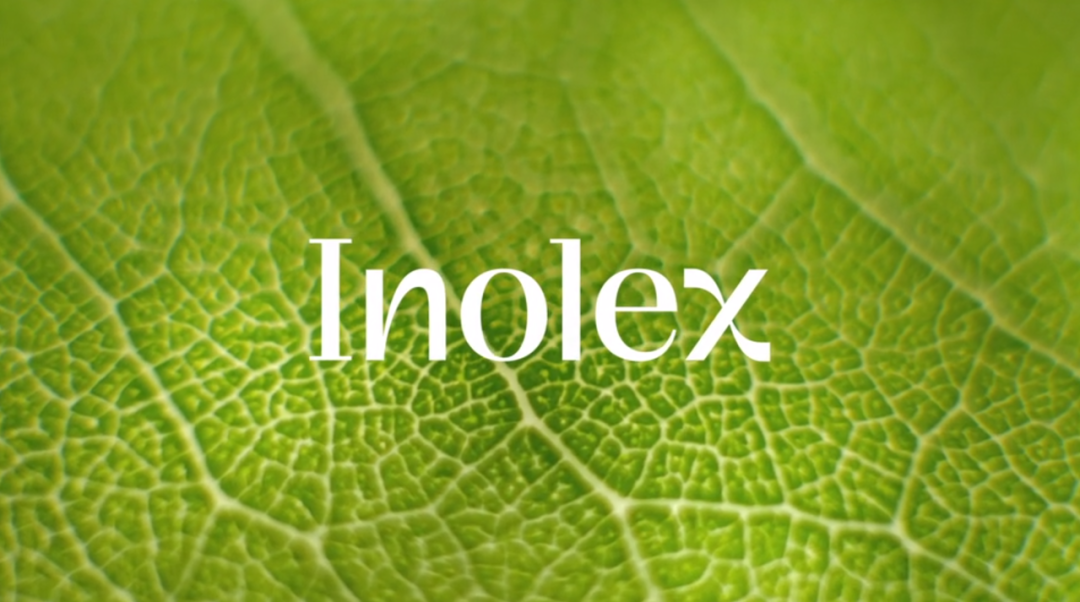 个人护理品牌 Inolex 品牌形象